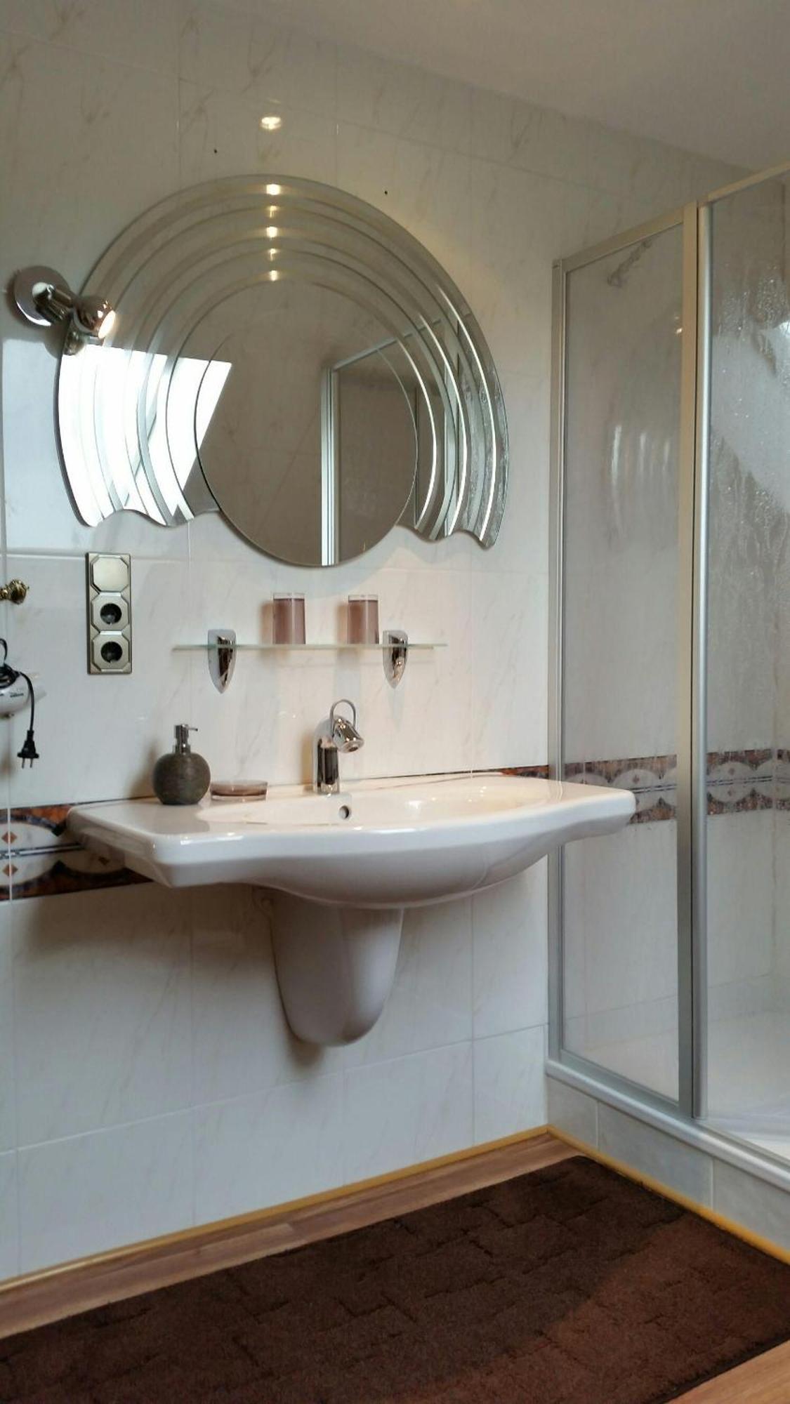 Haus-Schiffer-Ferienwohnung-Lilli Rhauderfehn ภายนอก รูปภาพ