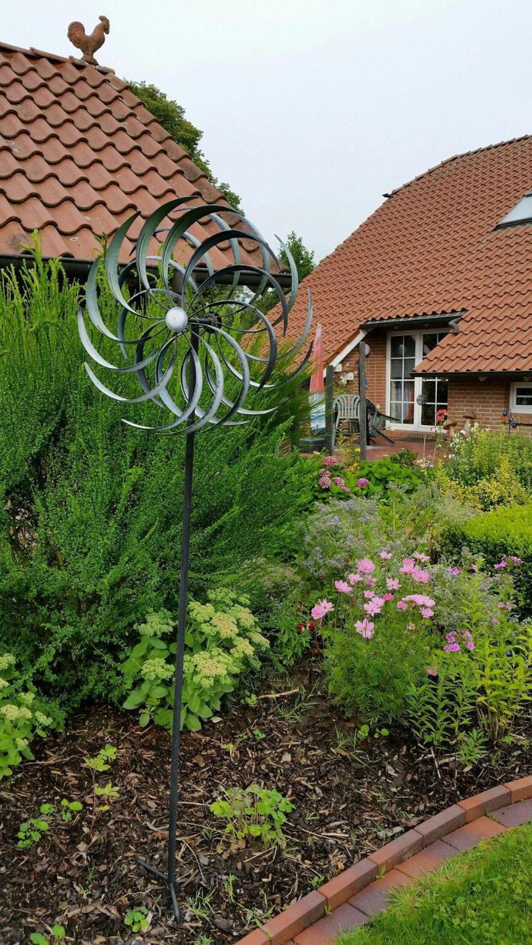 Haus-Schiffer-Ferienwohnung-Lilli Rhauderfehn ภายนอก รูปภาพ